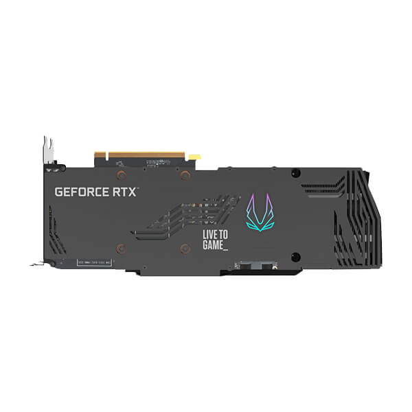 Zotac RTX 3080 Trinity LHR 12GB Gaming Graphics Card